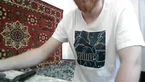 Whitechocolate online show from June 9, 1:23 pm