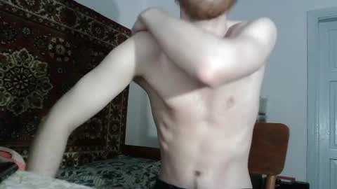 Whitechocolate online show from June 15, 10:01 pm