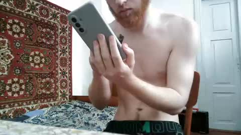 Whitechocolate online show from June 24, 8:02 am