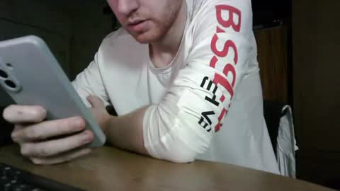 Whitechocolate online show from July 9, 6:56 pm