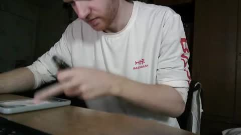Whitechocolate online show from July 11, 7:27 pm