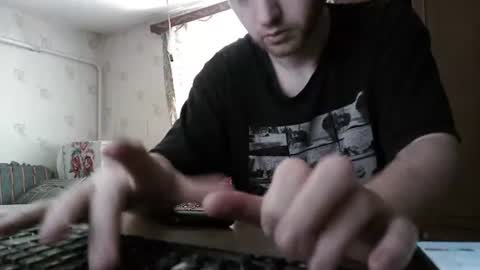 Whitechocolate online show from July 17, 10:11 am
