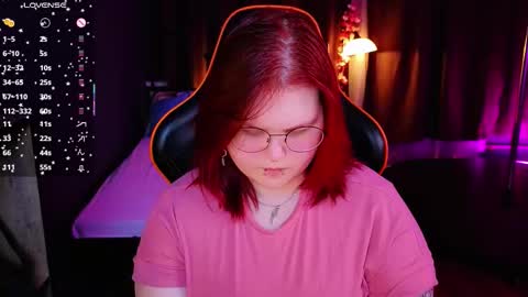 - online show from February 19, 3:41 pm