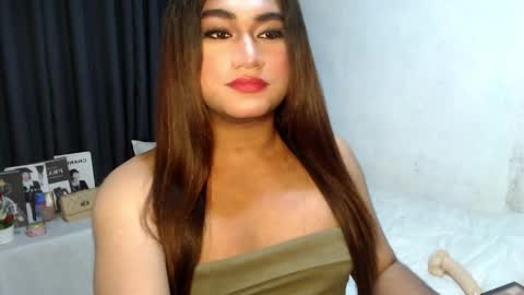 B A R B I E online show from March 31, 5:19 am