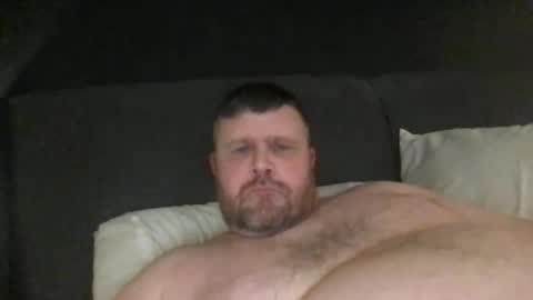 fin bear dom online show from January 13, 9:52 pm