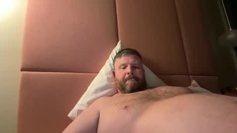 fin bear dom online show from February 28, 1:06 am