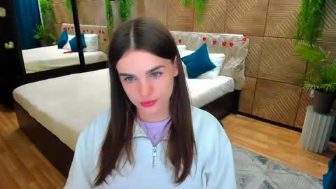 Amanda online show from May 31, 6:09 pm