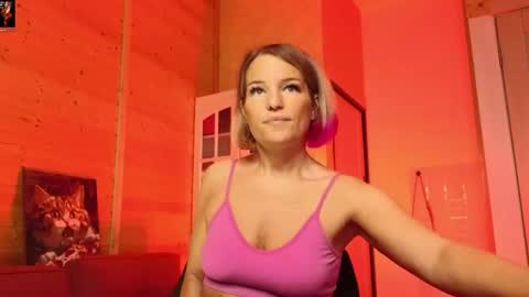 Lady online show from March 18, 4:54 pm