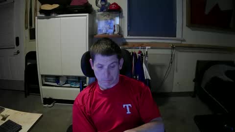 findomanddisabled online show from December 24, 11:22 pm