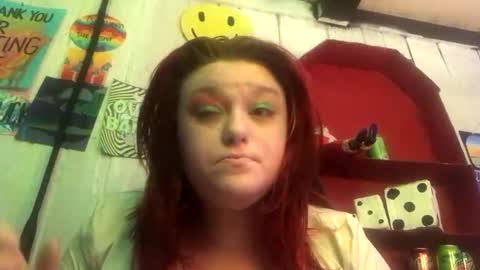 findommefoxi online show from December 25, 6:09 pm