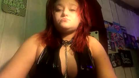 findommefoxi online show from December 28, 3:37 am