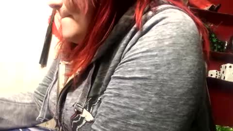 findommefoxi online show from January 30, 2:38 am