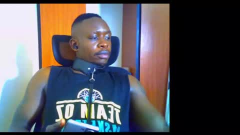 HOT AND SWEET online show from May 31, 2:46 pm