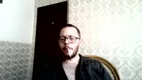 Mr. Paul online show from March 8, 1:03 am