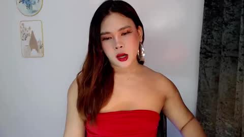 Jasmine online show from March 22, 9:51 pm