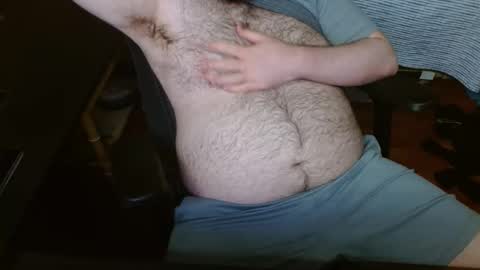 fingerpoppingeachother online show from November 1, 3:52 am