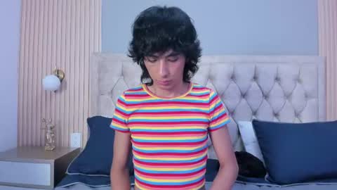 Finn  online show from June 19, 1:15 pm
