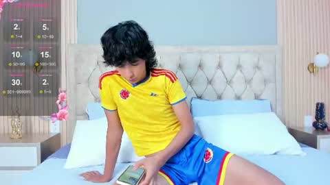 Finn  online show from June 24, 1:21 pm