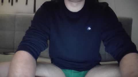 Finn online show from November 16, 1:39 pm