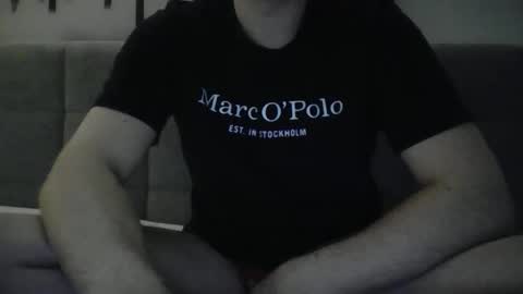 Finn online show from February 14, 4:48 pm