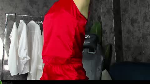 Finn online show from June 26, 1:10 am