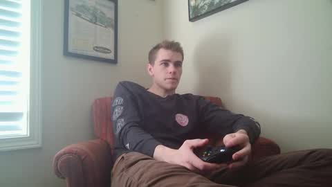 Jake  I am Bicurious online show from February 1, 6:51 pm