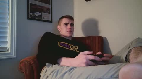 Jake  I am Bicurious online show from February 17, 11:20 pm