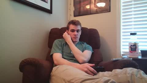 Jake  I am Bicurious online show from September 26, 7:18 pm