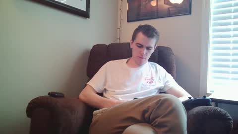 Jake  I am Bicurious online show from October 7, 7:00 pm