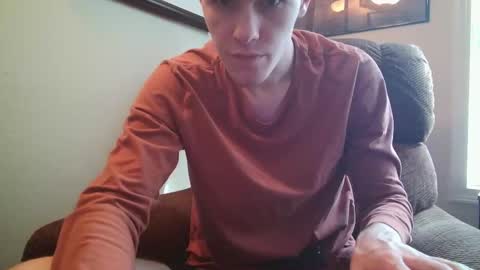 Jake  I am Bicurious online show from October 8, 5:43 pm