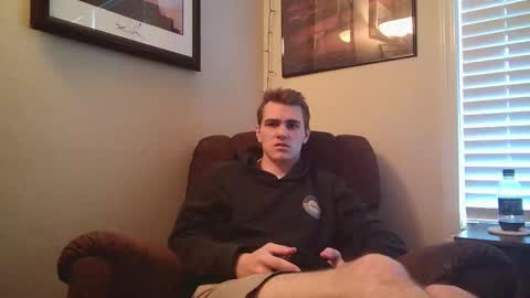 Jake  I am Bicurious online show from October 17, 7:16 pm