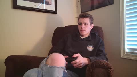 Jake  I am Bicurious online show from November 12, 7:24 pm