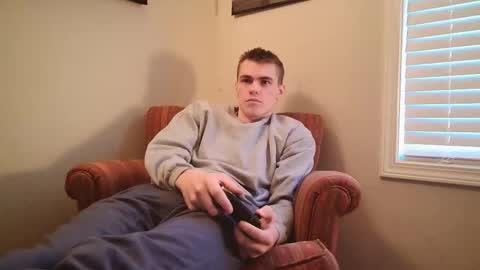 Jake  I am Bicurious online show from December 22, 9:56 pm