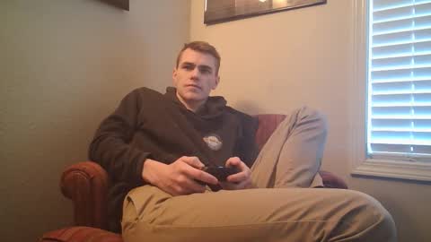 Jake  I am Bicurious online show from January 12, 8:58 pm