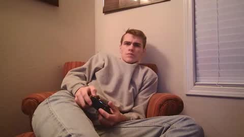 Jake  I am Bicurious online show from February 4, 11:09 pm