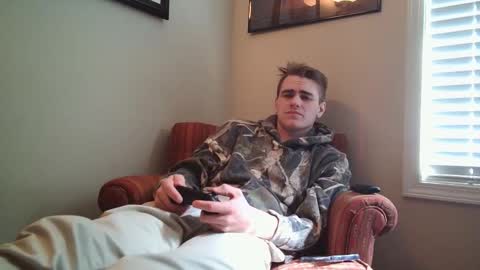 Jake  I am Bicurious online show from February 14, 6:48 pm