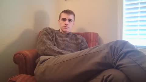 Jake  I am Bicurious online show from February 28, 7:48 pm