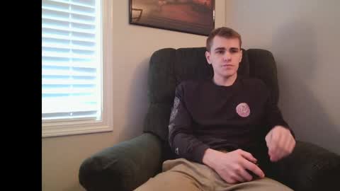 Jake  I am Bicurious online show from March 12, 2:34 pm