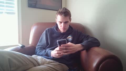 Jake  I am Bicurious online show from March 24, 6:24 pm