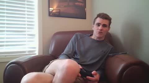 Jake  I am Bicurious online show from March 30, 4:30 pm