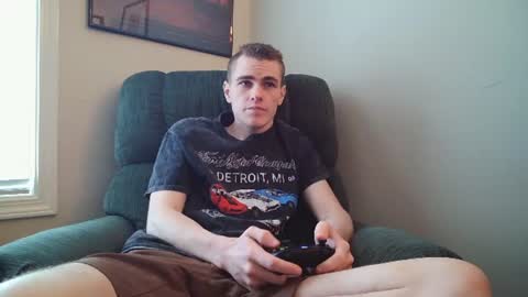 Jake  I am Bicurious online show from July 2, 6:58 pm