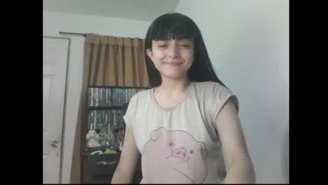 finnky1 online show from February 13, 3:35 am