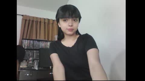 finnky1 online show from March 10, 3:55 am