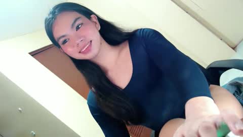 FIONA online show from May 30, 11:46 pm