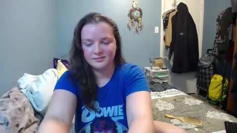 Snapshot of fionna_fineas chatting on December 21, 3:36 am Fionna online show from December 21, 3:36 am