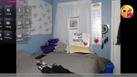 Snapshot of fionna_fineas chatting on November 22, 7:02 pm Fionna online show from November 22, 7:02 pm