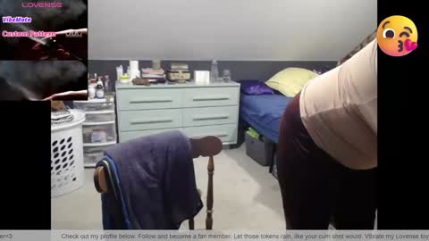 Fionna online show from March 9, 12:14 am