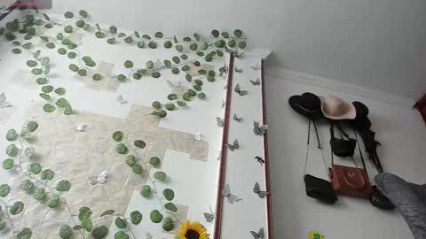     online show from September 15, 2:50 pm