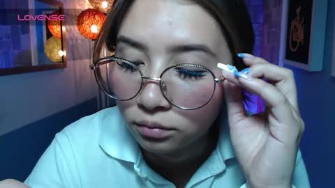 Fiorellaa online show from September 24, 3:26 pm