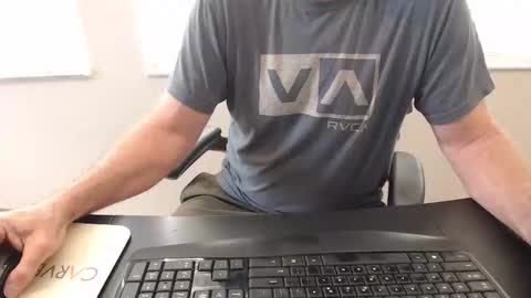 USAUSA online show from March 4, 2:56 pm